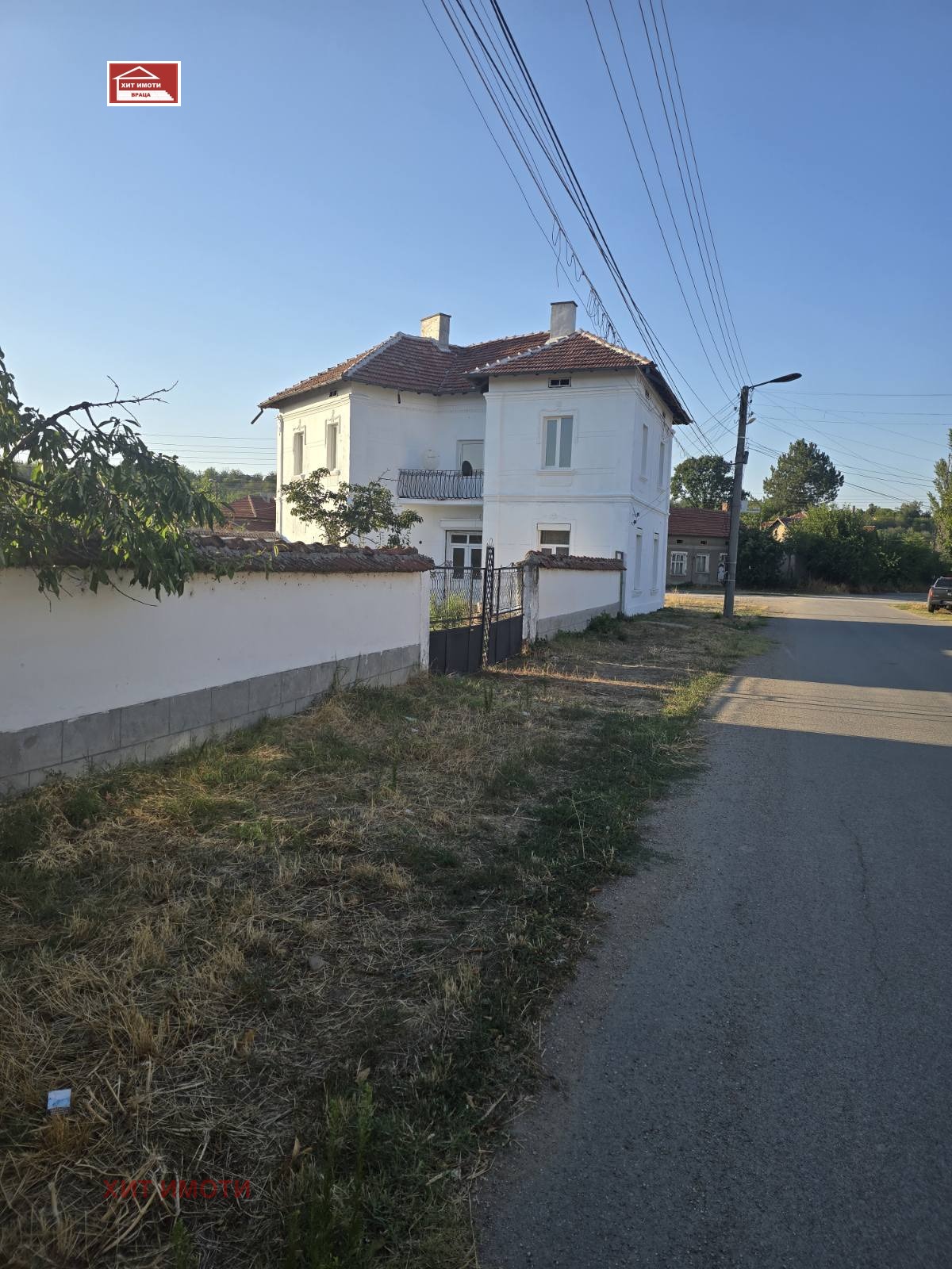 Продава КЪЩА, с. Хайредин, област Враца