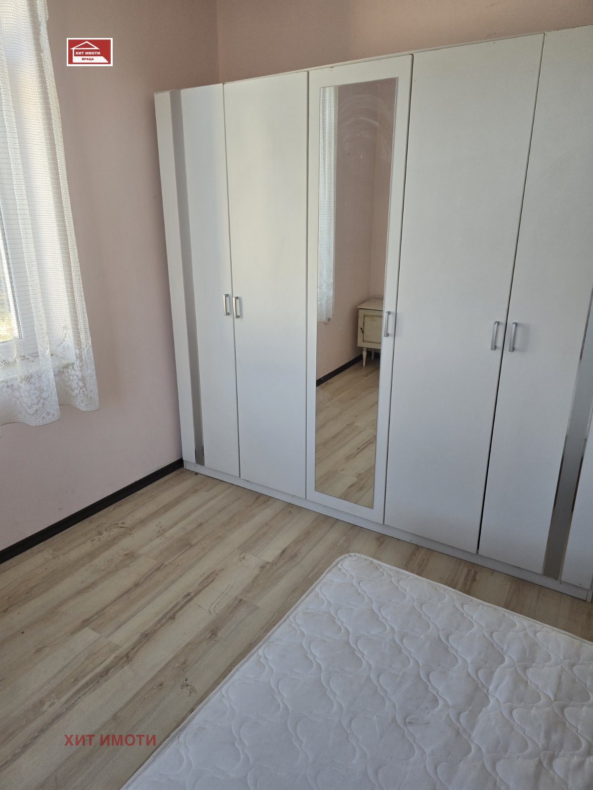 Продава КЪЩА, с. Хайредин, област Враца, снимка 6 - Къщи - 53653495