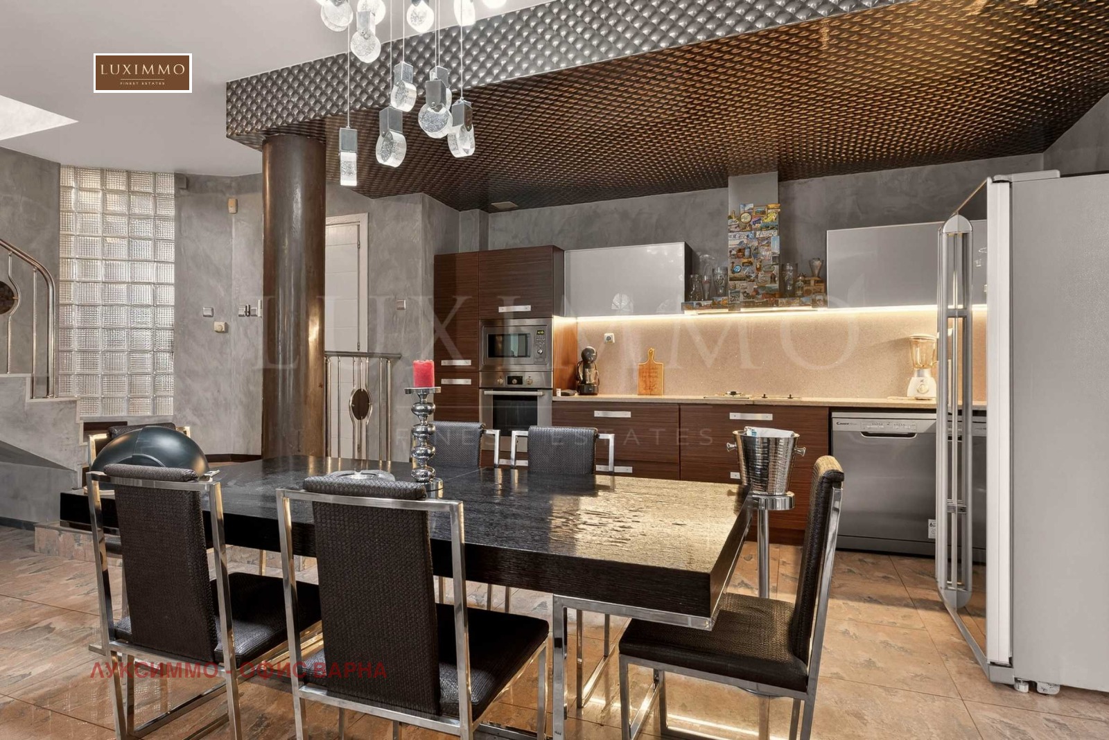 Продава КЪЩА, гр. Варна, м-т Долна Трака, снимка 11 - Къщи - 53608938