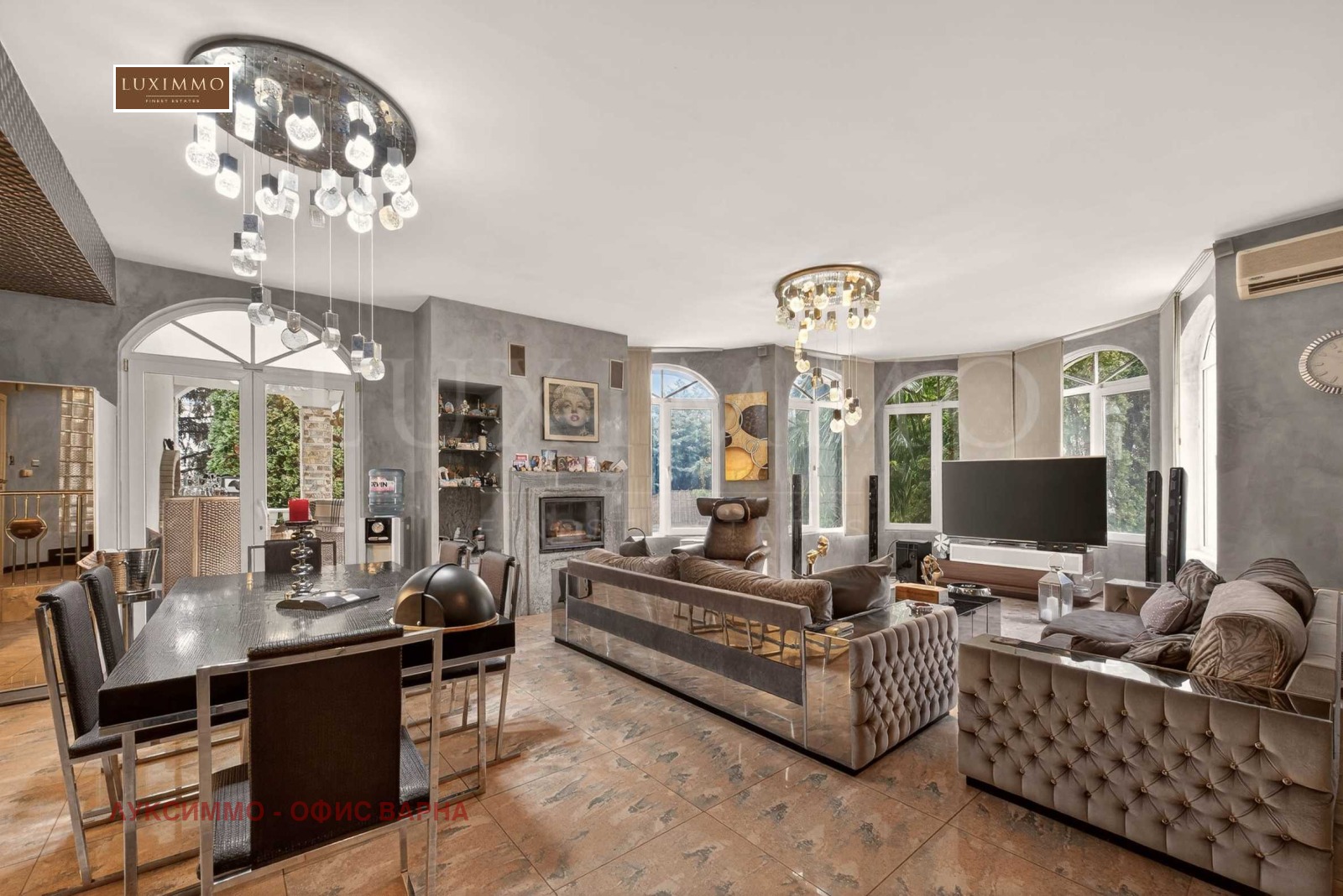 Продава КЪЩА, гр. Варна, м-т Долна Трака, снимка 9 - Къщи - 53608938