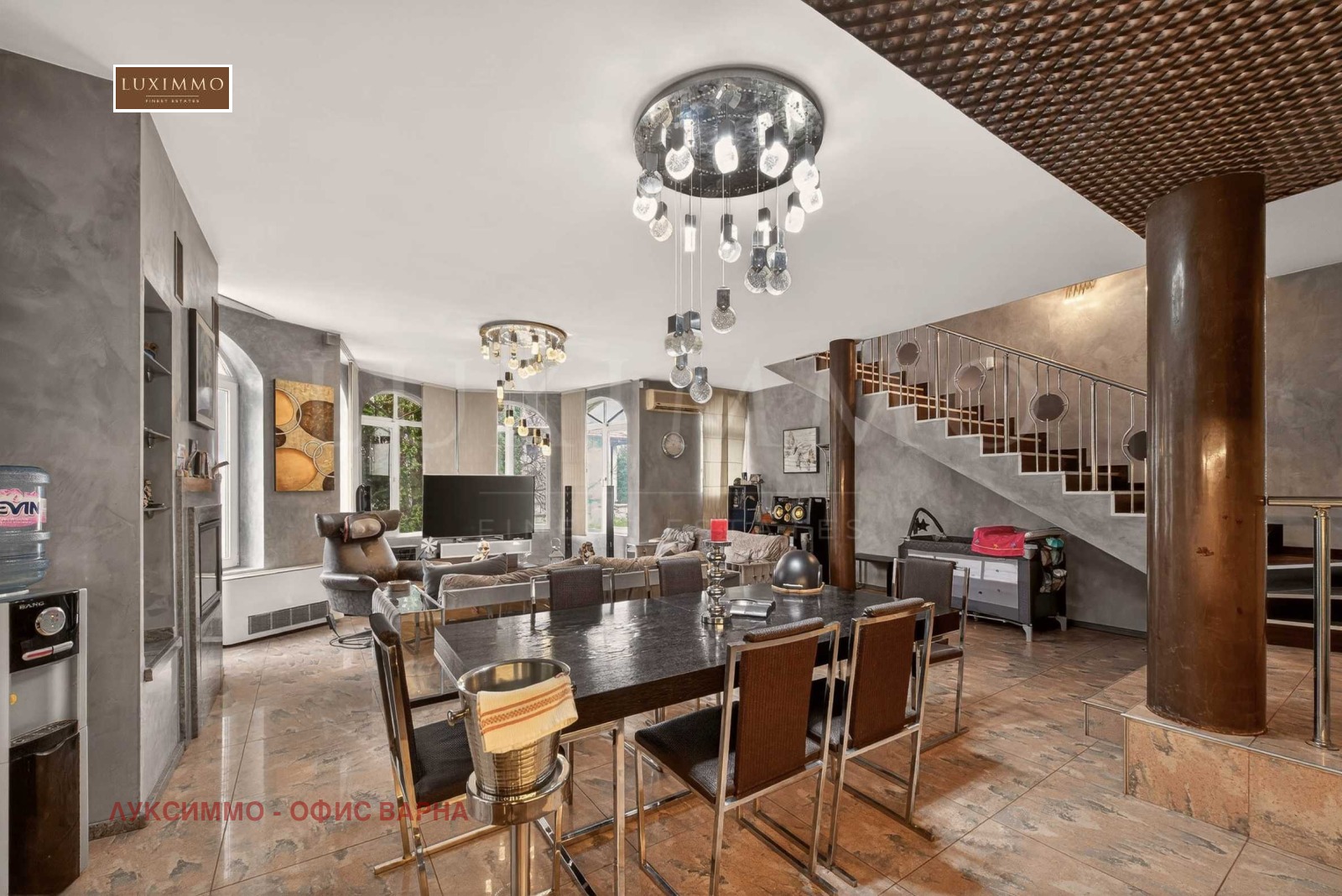 Продава КЪЩА, гр. Варна, м-т Долна Трака, снимка 8 - Къщи - 53608938