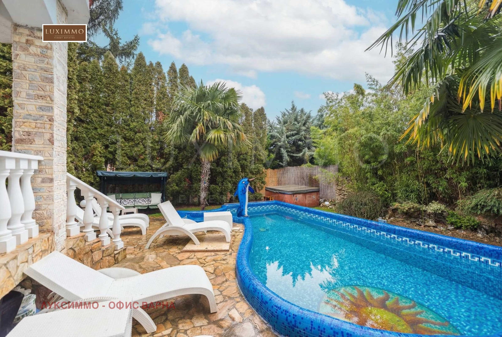 Продава КЪЩА, гр. Варна, м-т Долна Трака, снимка 7 - Къщи - 53608938