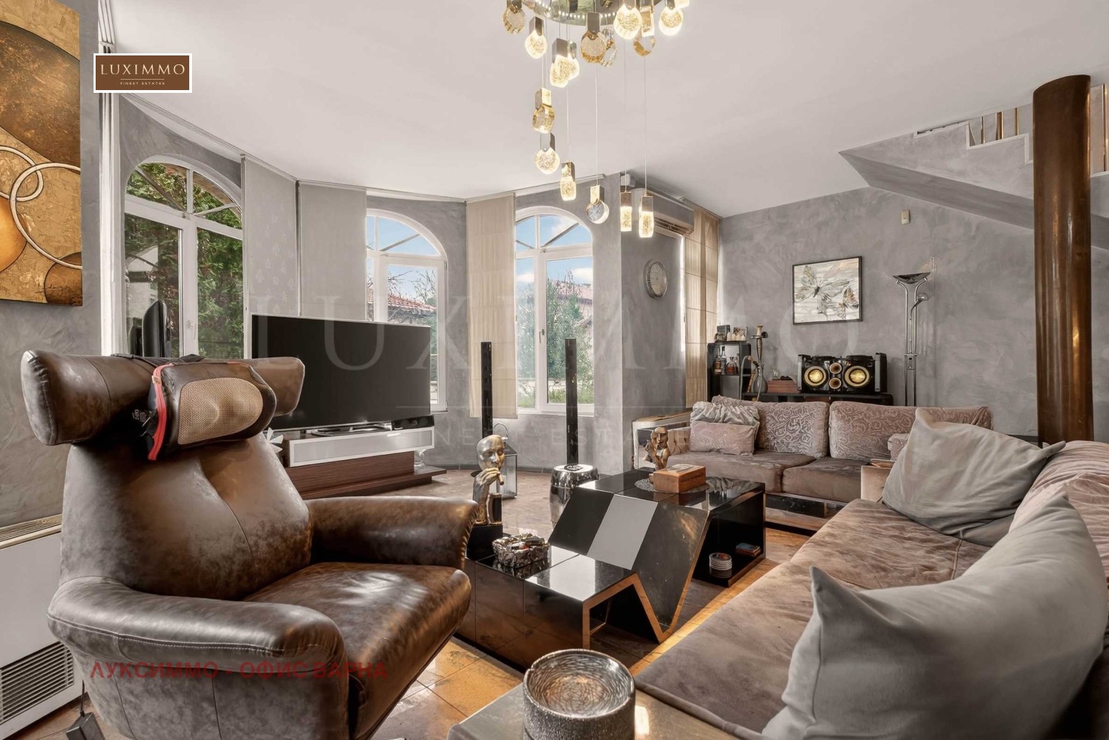 Продава КЪЩА, гр. Варна, м-т Долна Трака, снимка 3 - Къщи - 53608938