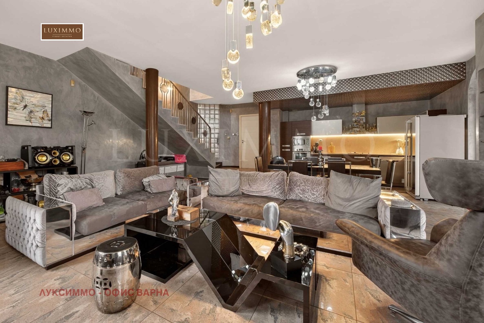 Продава КЪЩА, гр. Варна, м-т Долна Трака, снимка 2 - Къщи - 53608938