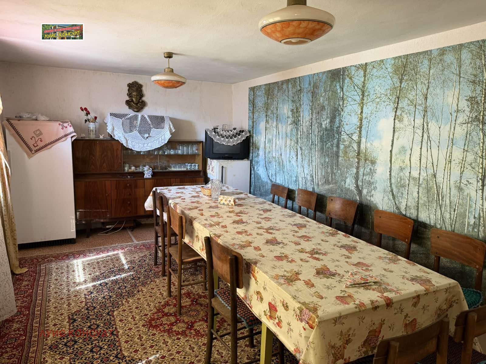 Продава КЪЩА, с. Липен, област Монтана, снимка 15 - Къщи - 54123461