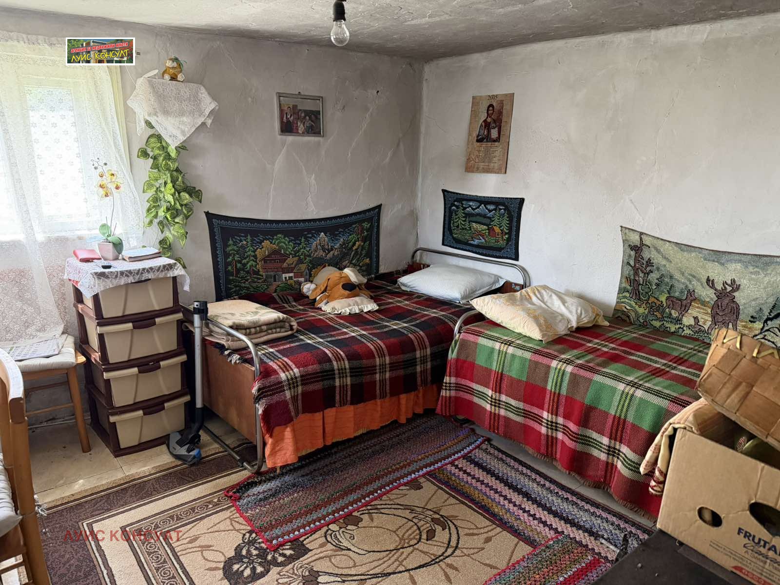 Продава КЪЩА, с. Липен, област Монтана, снимка 8 - Къщи - 54123461