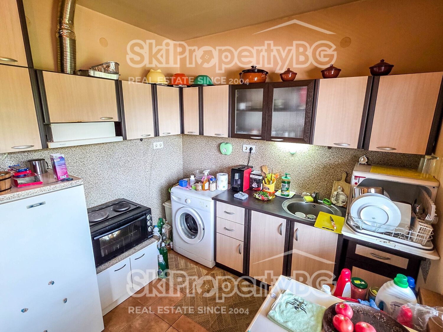 Продава КЪЩА, с. Райово, област София област, снимка 6 - Къщи - 54585015