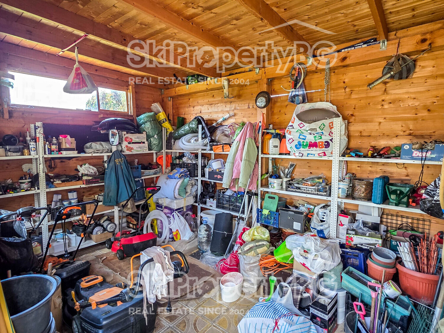 Продава КЪЩА, с. Райово, област София област, снимка 14 - Къщи - 54585015