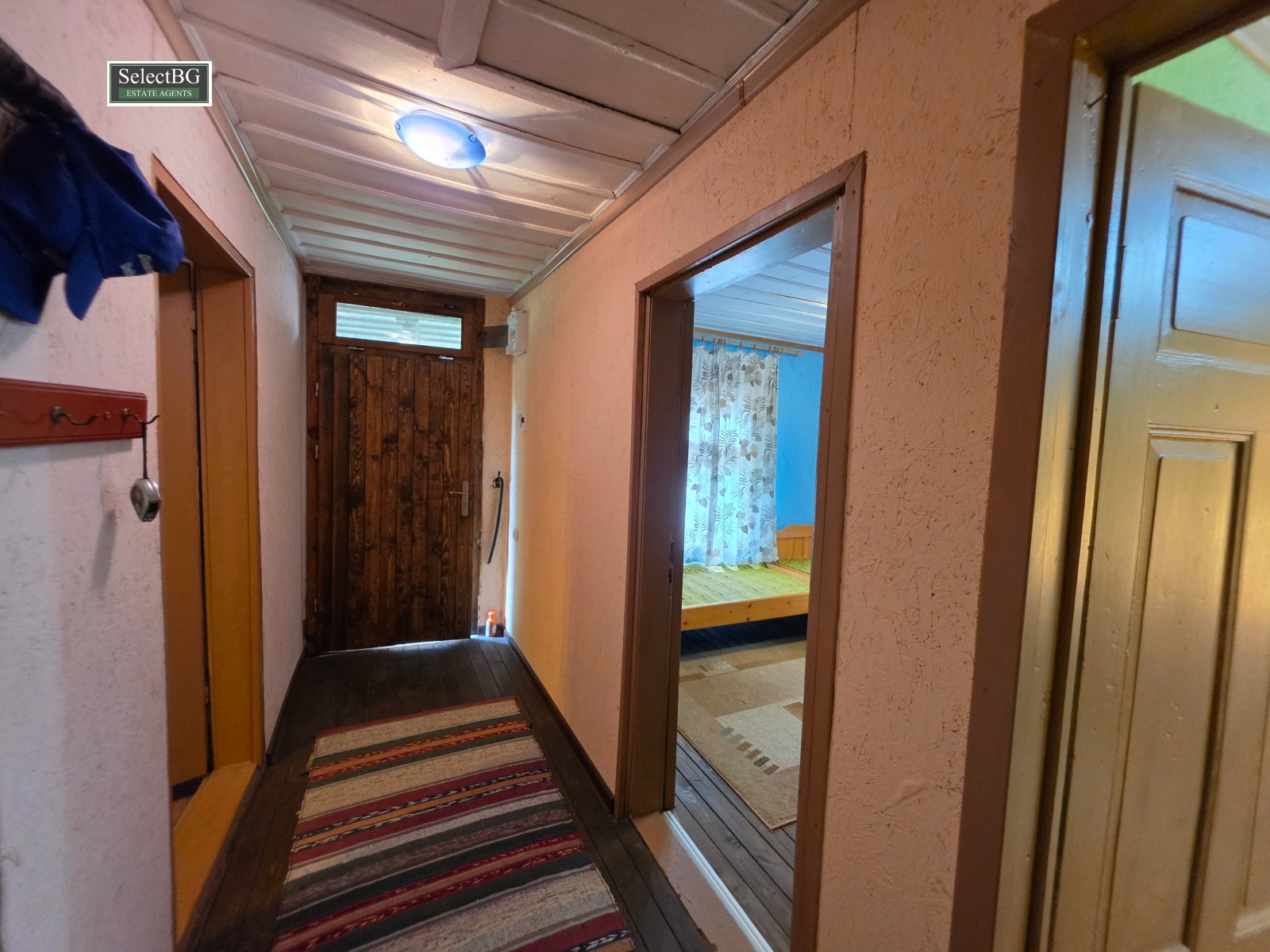 Продава КЪЩА, гр. Килифарево, област Велико Търново, снимка 7 - Къщи - 55057284