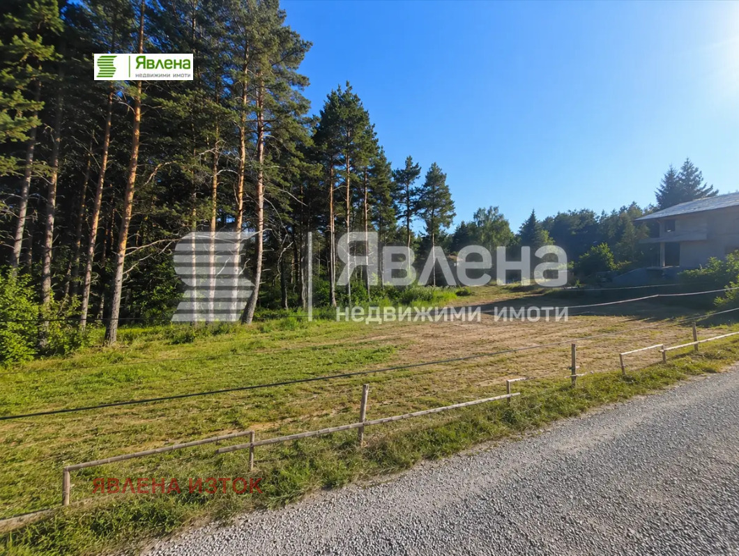Продава ПАРЦЕЛ, гр. София, с. Железница, снимка 4 - Парцели - 56292833