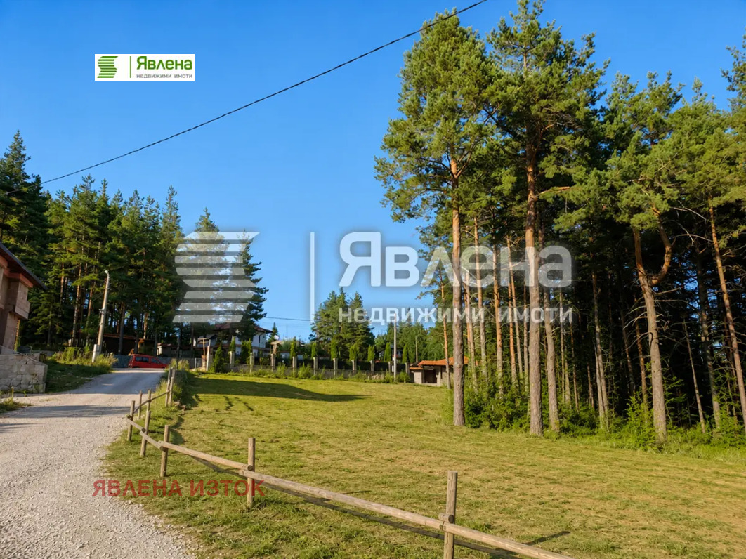 Продава ПАРЦЕЛ, гр. София, с. Железница