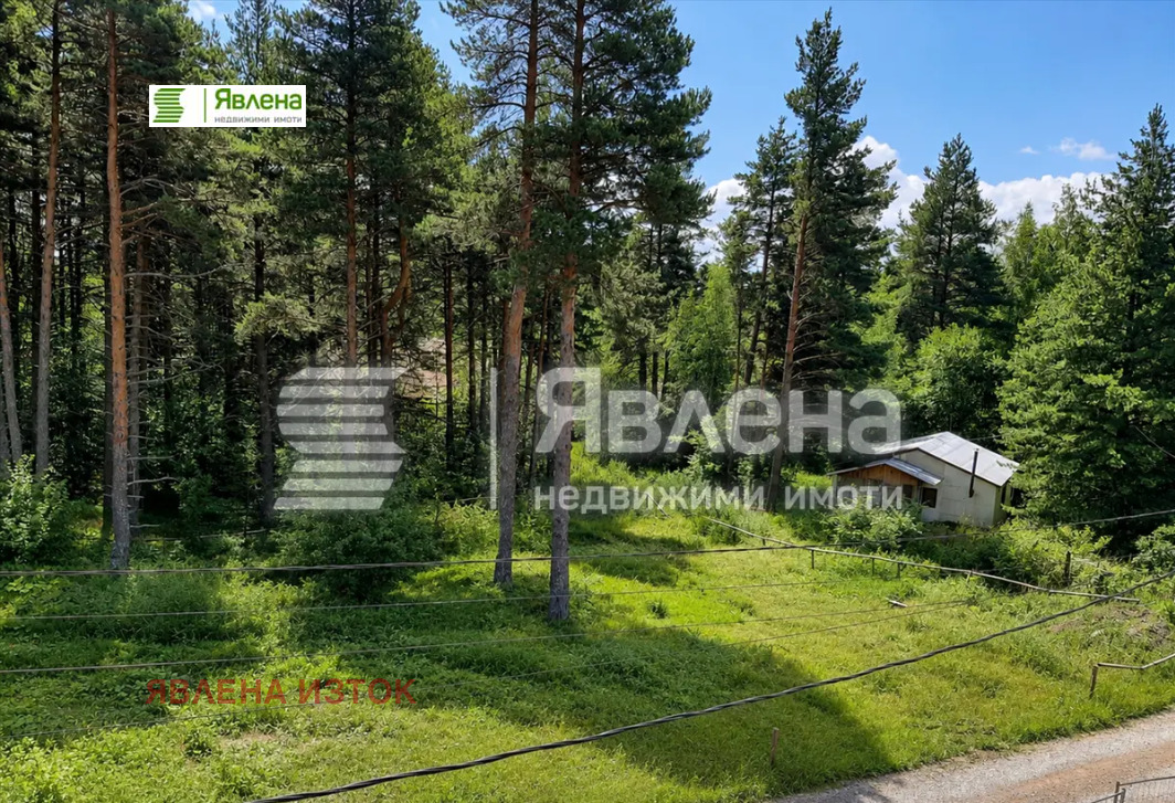 Продава ПАРЦЕЛ, гр. София, с. Железница, снимка 2 - Парцели - 56292833