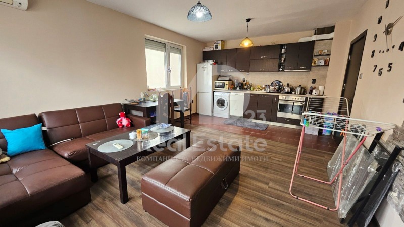 Продава 2-СТАЕН в град Пловдив, Изгрев - 75 кв.м / 85 000 € » 166 245.55 лв., МГРУП23