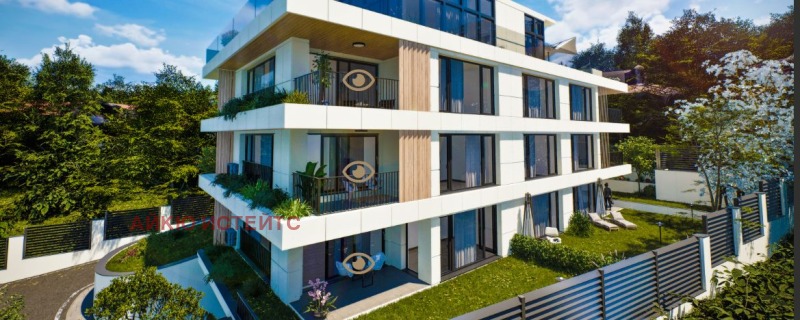 Продава 3-СТАЕН в град София, Драгалевци - 128 кв.м / 447 300 € » 874 842.76 лв., АЙКЮ ИСТЕЙТС