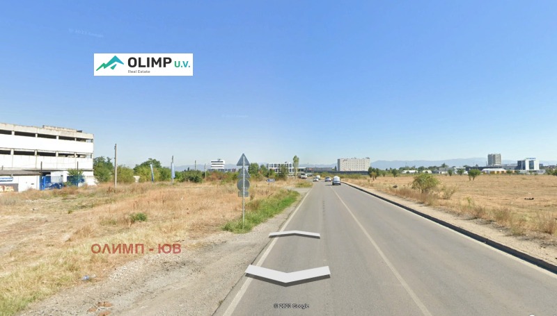 Продава ПАРЦЕЛ в град София, Летище София - 1566 кв.м / 251 000 € » 490 913.33 лв., ОЛИМП - ЮВ