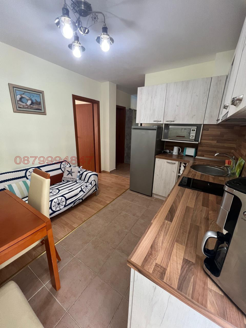 Продава 3-СТАЕН | Imot.bg — изображение 3