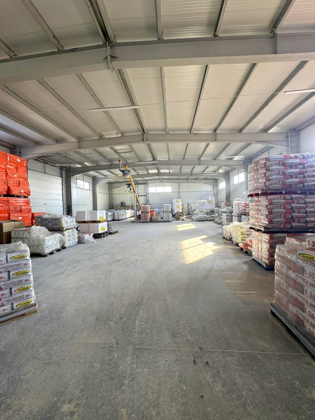 Продава ПРОМ. ПОМЕЩЕНИЕ | Imot.bg — изображение 2