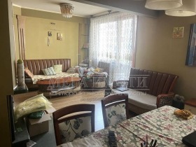 2 Schlafzimmer Zentar, Burgas 1