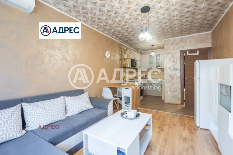 Na sprzedaż  1 sypialnia Warna , Asparuchowo , 54 mkw | 71666005 - obraz [3]