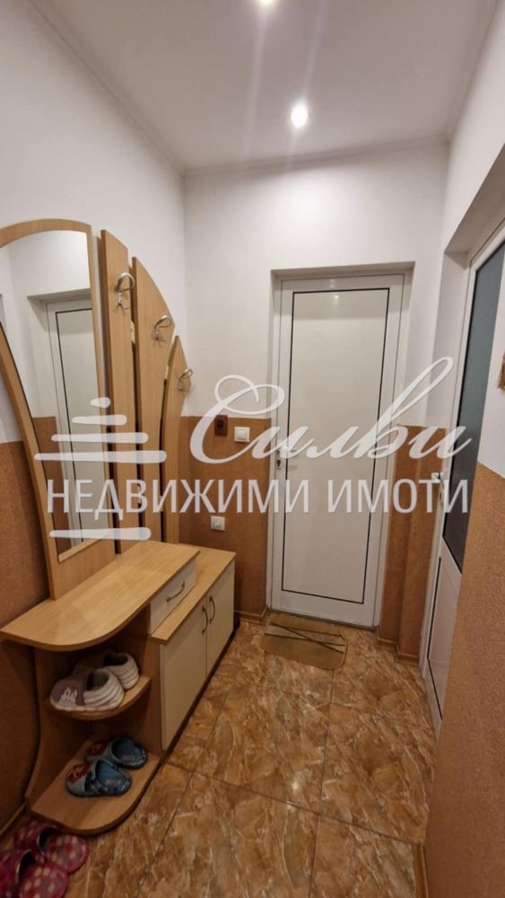 Продава 2-СТАЕН, гр. Шумен, Център, снимка 8 - Aпартаменти - 48127312