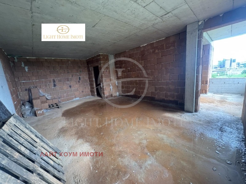 Na prodej  1 ložnice Plovdiv , Trakija , 80 m2 | 43795796 - obraz [2]