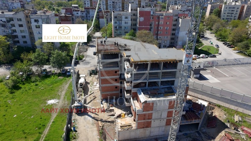 Na prodej  1 ložnice Plovdiv , Trakija , 80 m2 | 43795796 - obraz [13]