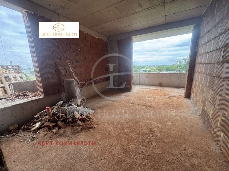 Na prodej  1 ložnice Plovdiv , Trakija , 80 m2 | 43795796 - obraz [3]