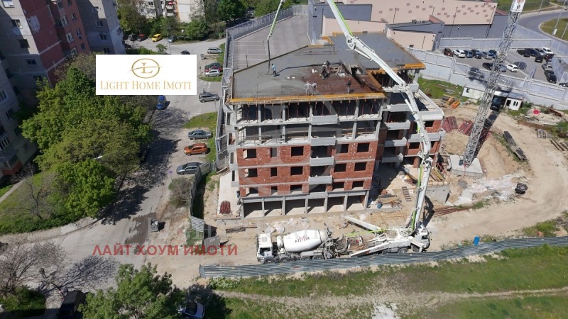 Na prodej  1 ložnice Plovdiv , Trakija , 80 m2 | 43795796 - obraz [11]