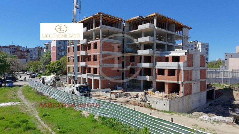 Na prodej  1 ložnice Plovdiv , Trakija , 80 m2 | 43795796 - obraz [9]