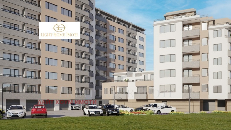 Na prodej  1 ložnice Plovdiv , Trakija , 80 m2 | 43795796 - obraz [15]