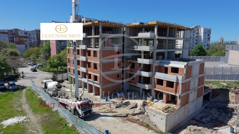 Na prodej  1 ložnice Plovdiv , Trakija , 80 m2 | 43795796 - obraz [10]
