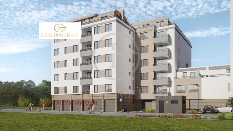 Na prodej  1 ložnice Plovdiv , Trakija , 80 m2 | 43795796 - obraz [16]