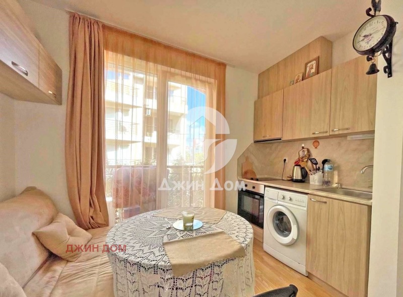 À venda  1 quarto região Burgas , k.k. Slantchev briag , 35 m² | 46019817