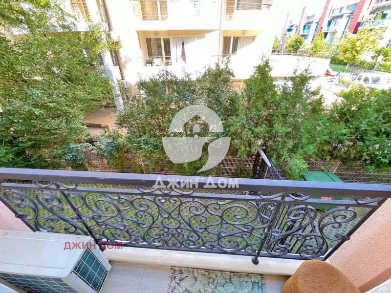 À venda  1 quarto região Burgas , k.k. Slantchev briag , 35 m² | 46019817 - imagem [7]