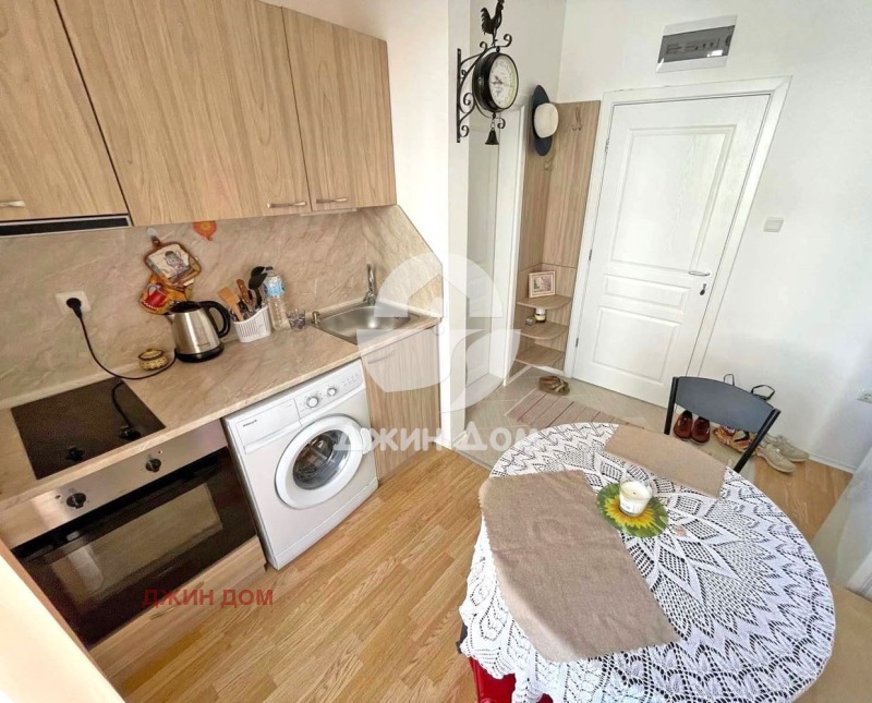 À venda  1 quarto região Burgas , k.k. Slantchev briag , 35 m² | 46019817 - imagem [3]