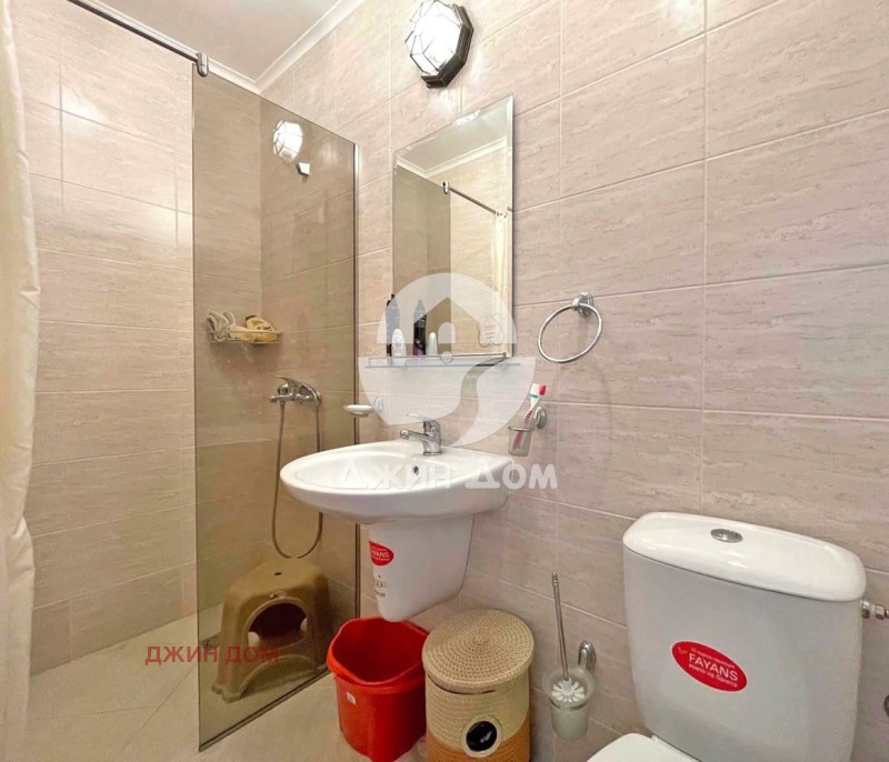 À venda  1 quarto região Burgas , k.k. Slantchev briag , 35 m² | 46019817 - imagem [6]