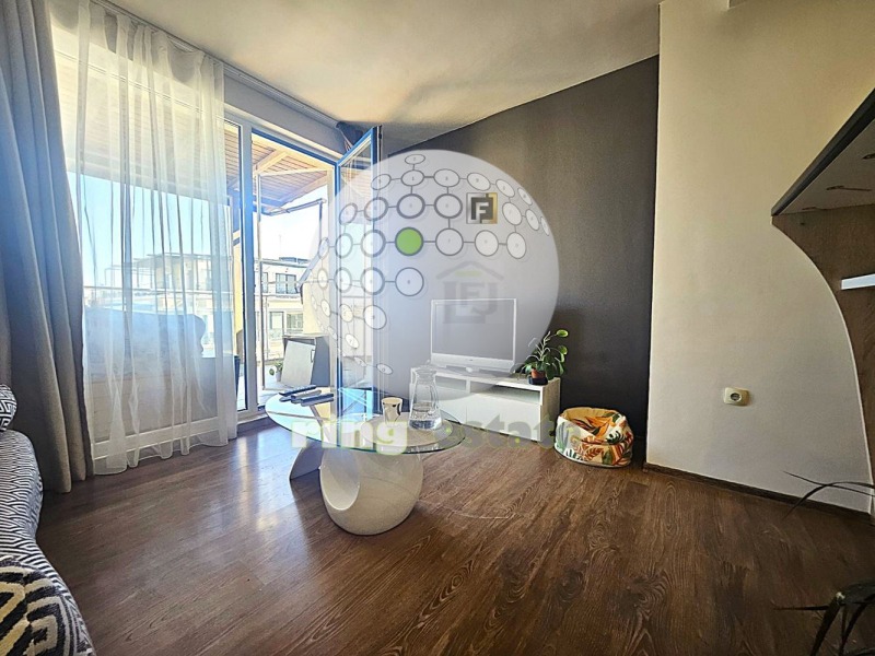 Продава 2-СТАЕН, гр. Пловдив, Кършияка, снимка 5 - Апартаменти - 52388151