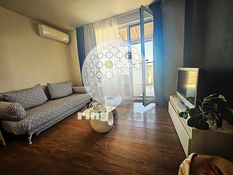 Продава 2-СТАЕН, гр. Пловдив, Кършияка, снимка 4 - Апартаменти - 52388151