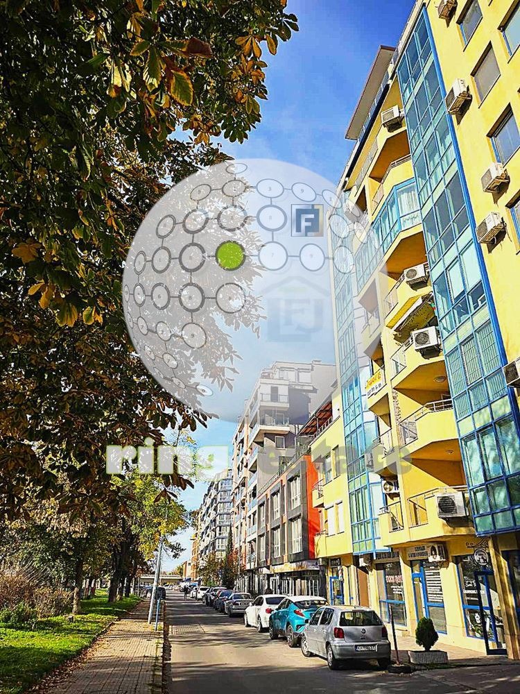 Продава 2-СТАЕН, гр. Пловдив, Кършияка, снимка 2 - Апартаменти - 52388151