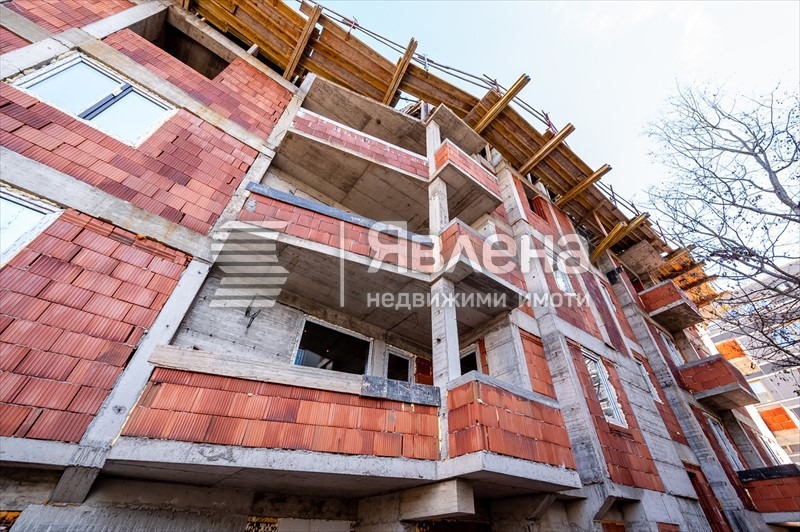 Продава 2-СТАЕН, гр. София, Манастирски ливади, снимка 3 - Апартаменти - 54416439