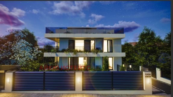 Продава 3-СТАЕН, гр. София, Драгалевци, снимка 2 - Апартаменти - 52396364