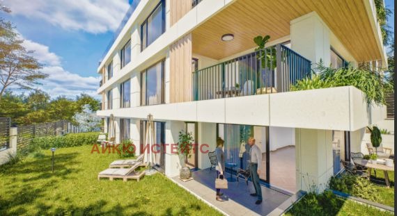 Продава 3-СТАЕН, гр. София, Драгалевци, снимка 3 - Апартаменти - 52396364