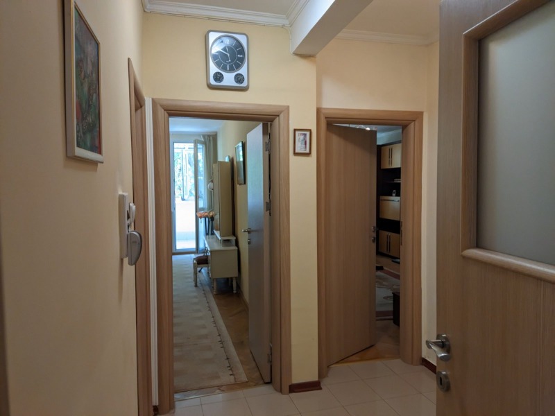 Продава 3-СТАЕН, гр. София, Овча купел, снимка 8 - Aпартаменти - 47361438