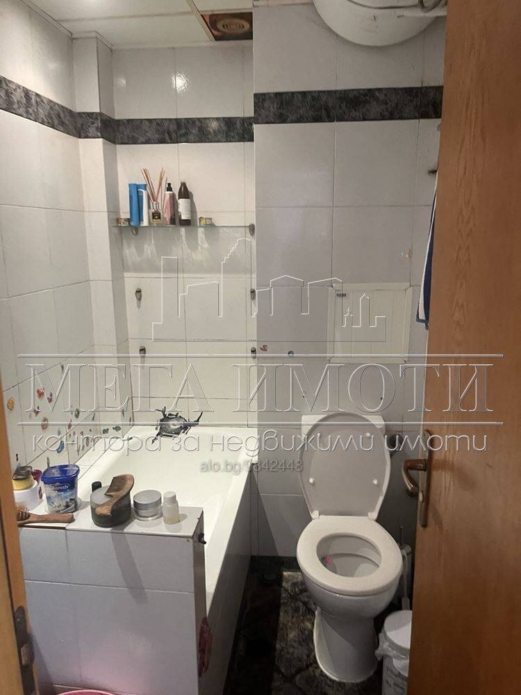 Продается  2 спальни Бургас , Център , 90 кв.м | 91773175 - изображение [6]