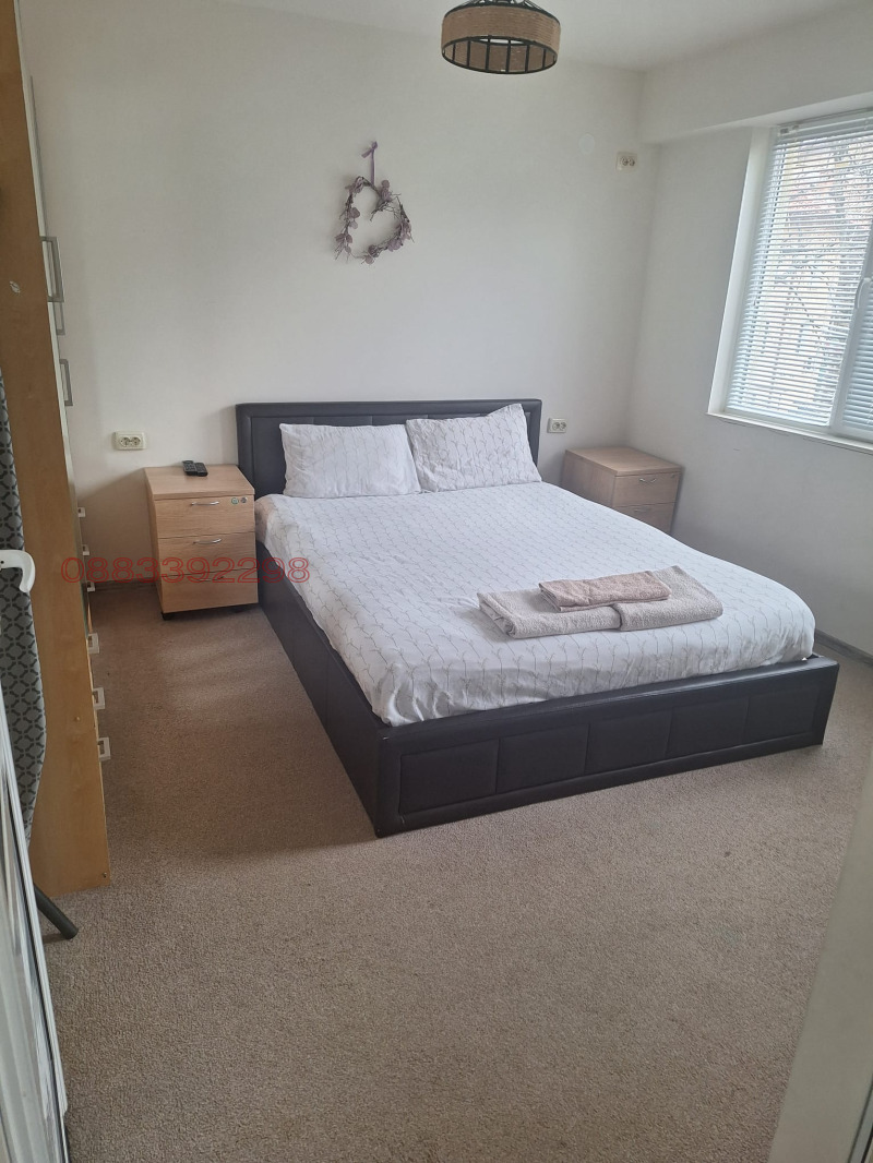 Продава 2-СТАЕН, гр. Монтана, Плиска, снимка 3 - Апартаменти - 52730969