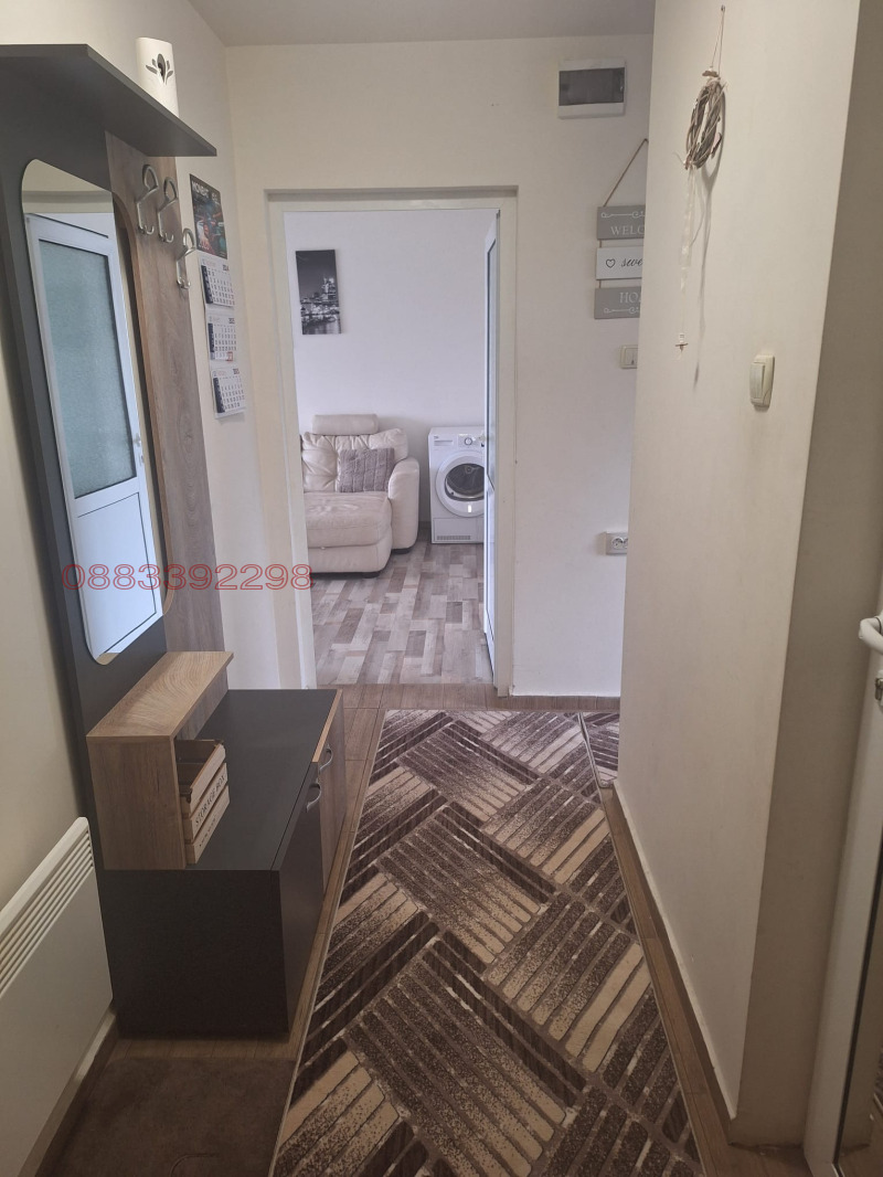 Продава 2-СТАЕН, гр. Монтана, Плиска, снимка 4 - Апартаменти - 52730969