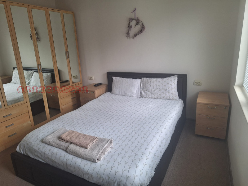 Продава 2-СТАЕН, гр. Монтана, Плиска, снимка 5 - Апартаменти - 52730969