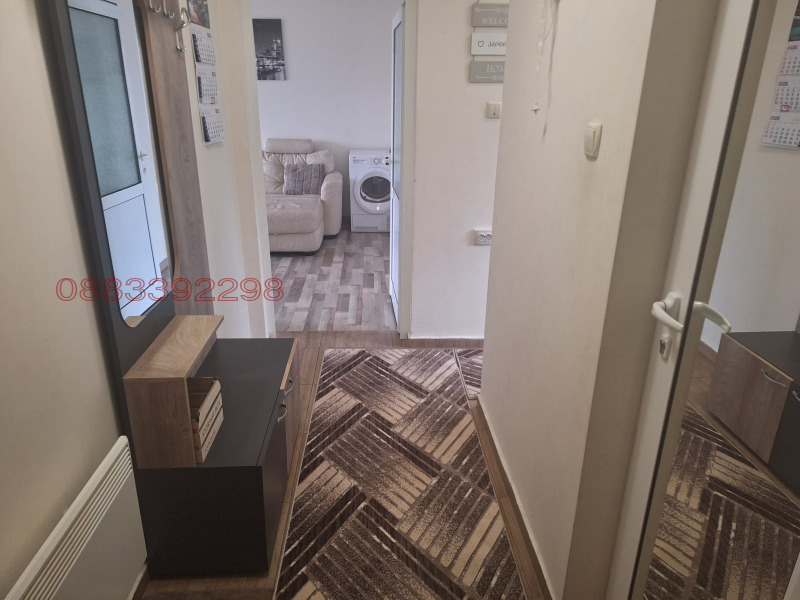 Продава 2-СТАЕН, гр. Монтана, Плиска, снимка 7 - Апартаменти - 52730969