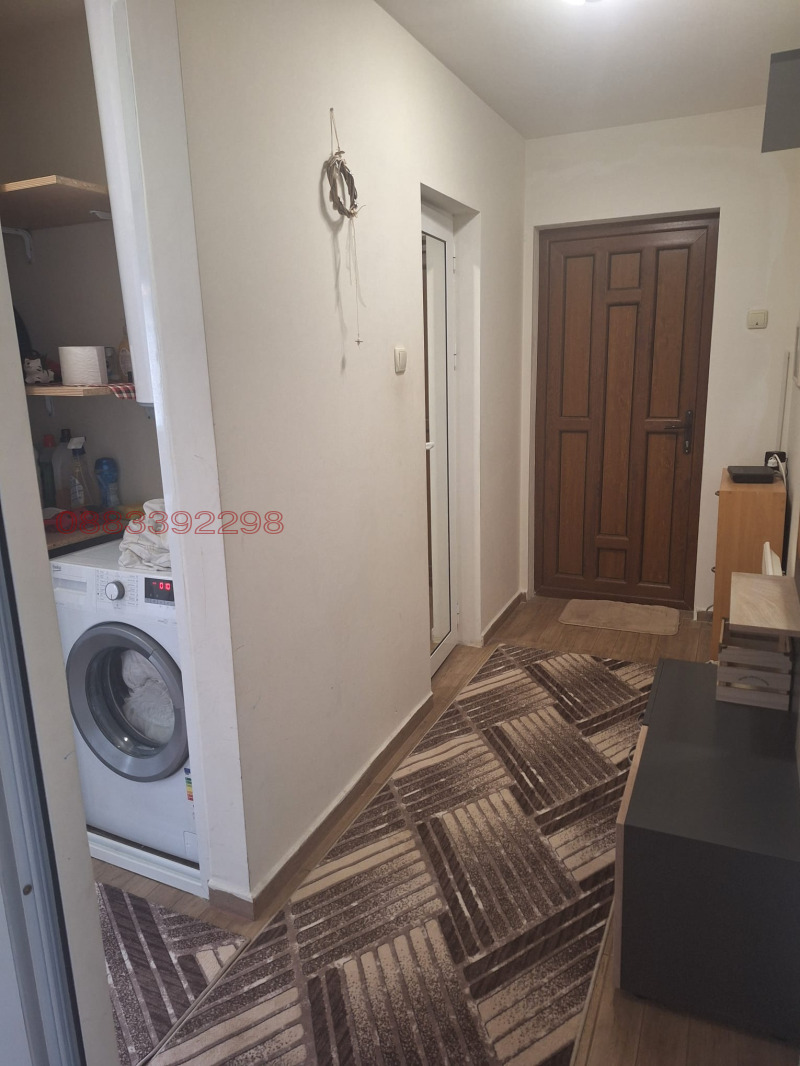 Продава 2-СТАЕН, гр. Монтана, Плиска, снимка 9 - Апартаменти - 52730969