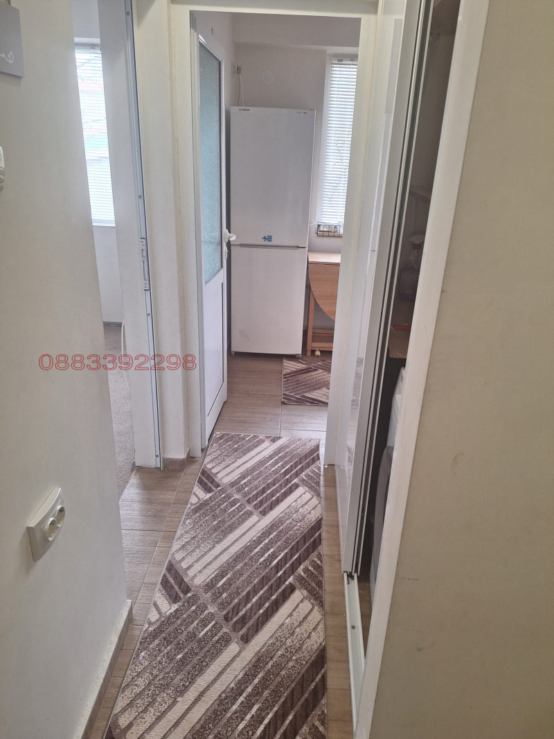 Продава 2-СТАЕН, гр. Монтана, Плиска, снимка 8 - Апартаменти - 52730969